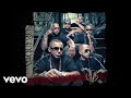 Tony Dize - Quizás (Visualizer)