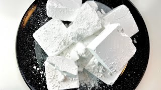 BSN Gym Chalk 🤍| Plain Jane 🖤| Soft | ASMR | Full Box BSN | 🌟No Edits OAP🌟 screenshot 5