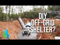 Can you DIY an Atlas Shelter?