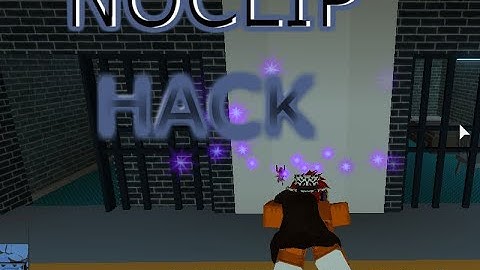 Roblox Jailbreak Noclip Hack! Check Cashed V3!