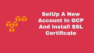 How To get Started with Google Cloud Platform (GCP)