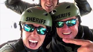 Meet the Stars - Marine Unit Deputy Rita Bishop