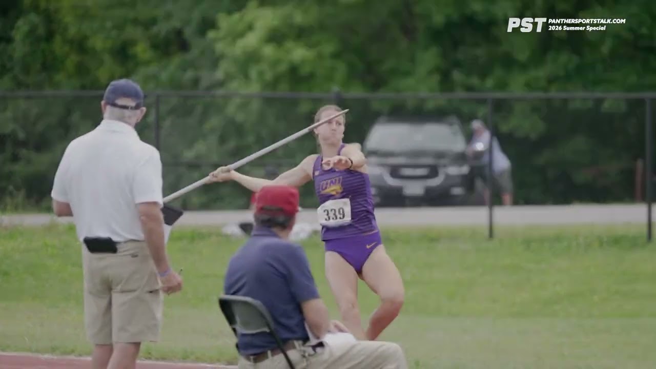 Panther Sports Talk - Summer Show Six | Season 20 '25-'26