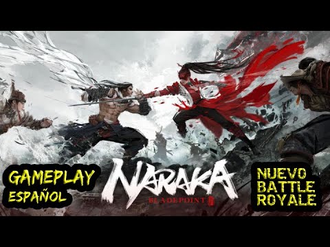 Vídeo: Naraka: Bladepoint Es Un Juego De Combate Cuerpo A Cuerpo Multijugador Que Saldrá En 2020