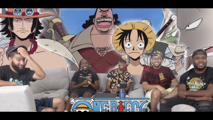 One Piece 1x50 Usopp vs. Daddy the Parent! Showdown at High! - Trakt