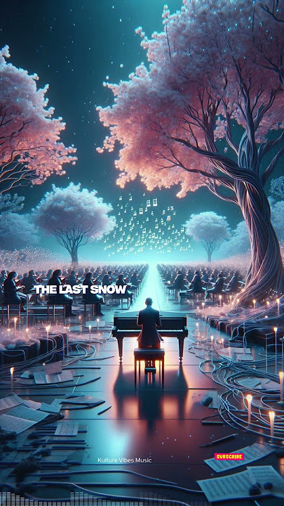 This Is the Last Snow I’ll Ever See | Emotional Piano Ballad