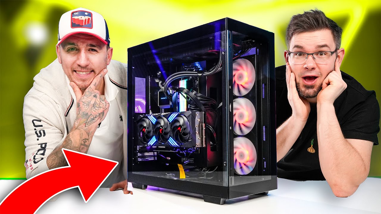 KOMPUTER DLA FOXX GOTUJE