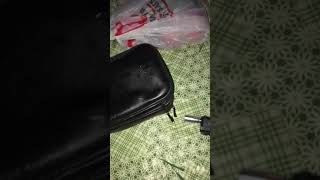 Zoraki Mod 4918 Havai Fişek Atımı