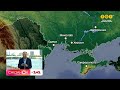 🌞 Погода в Україні на 26 серпня - де ще буде спекотно, а де задощить