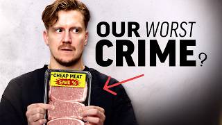 How factory farming took over the world