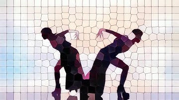 AyaSato-Bambi - slic + style2paint