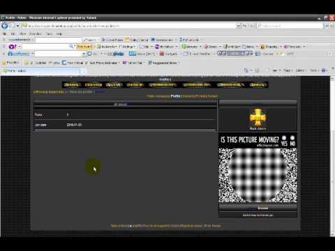 Hack-speed Forum Video