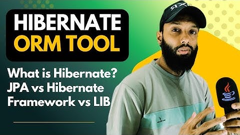 #21 Hibernate JPA Tutorial Day 1 🔥 | How to Get Database Connection Using EntityManager #LiveBatch