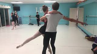 Nutcracker December 15th