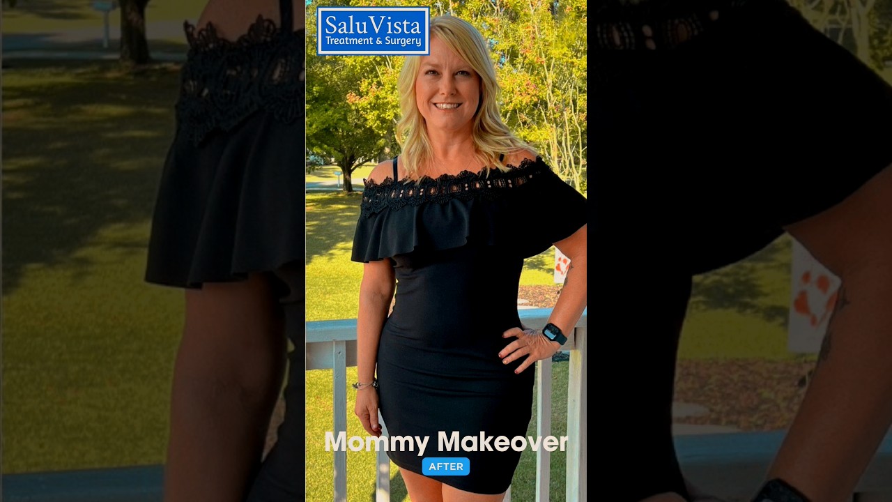 Mommy Makeover | Body Contouring Recovery | Post-pregnancy Surgery 