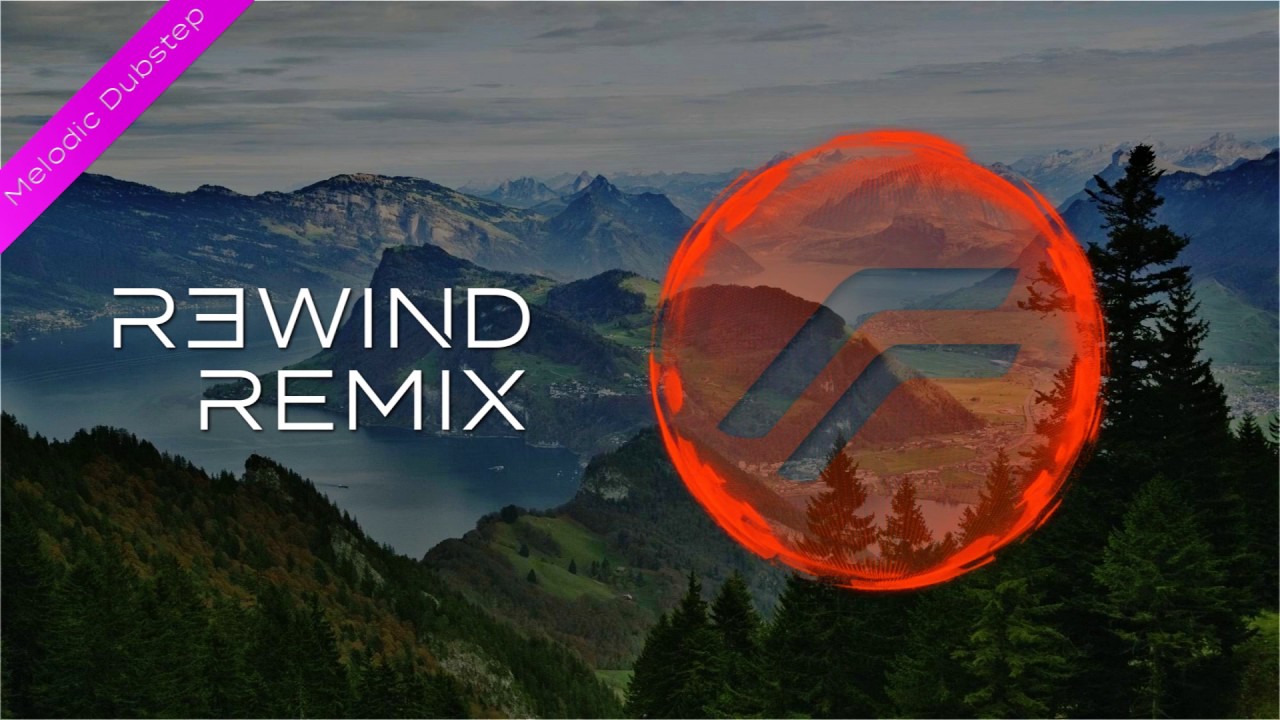 Myndscape - Reflections [Rewind Remix Release]
