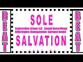 The Beat U.K. (The English Beat) - Sole Salvation (Song & Lyrics)