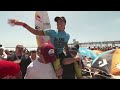 Nike US Open - Final Day Surf Highlights