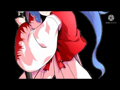 物語最終章〈東方魔壊戦(とうほうまかいせん)〉OP