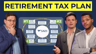 The PERFECT Retirement Tax Plan (Step by Step Guide)