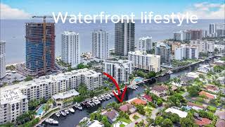 OPEN HOUSE ON 8/22/26   - POMPANO BEACH