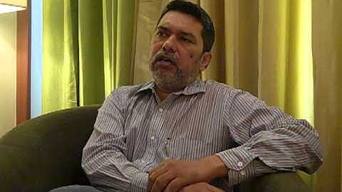 Subir Shukla on Schools, Learning and Children