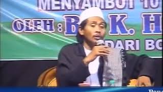 Ceramah Pengajian KH Anwar Zahid Bisa Bikin Ketawa Lucu Banget Bikin Ngakak Terbaru