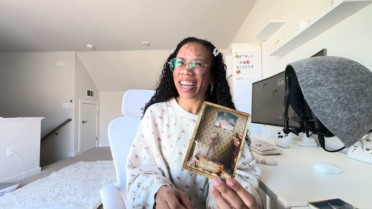 What you’re not seeing 👀 those human eyes are missing this!