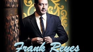 QUE HAY DE TU VIDA - FRANK REYES - 2014 - ORIGINAL TRACK