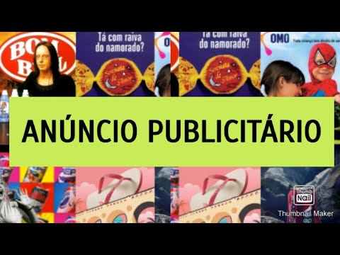 Vídeo: Estilo Publicitário De Discurso: Características, Exemplos