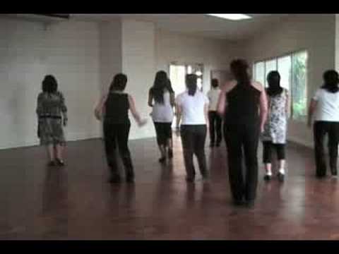 CRAZY LITTLE THING dance choreography by Marjorie ...