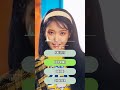 IU SONG QUIZ #foryou #kpop #musicquiz #youtubeshorts #songquiz #blowup #fyp #iu #viral