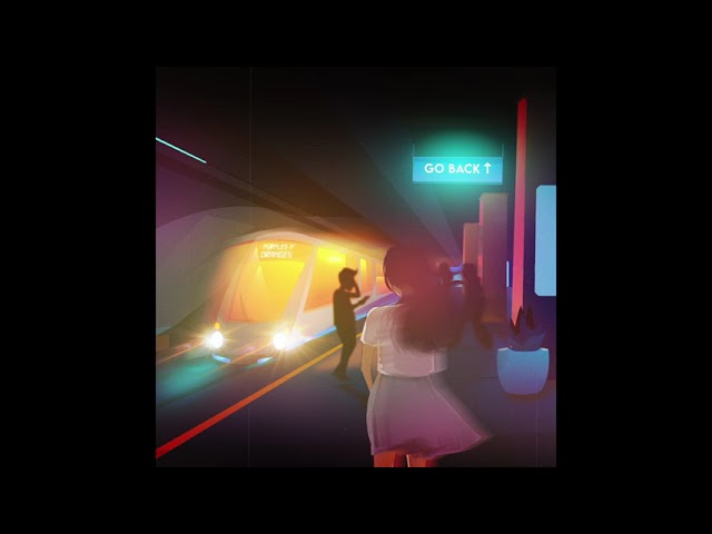 Watch Purples n' Oranges - Go back (Official Audio) on YouTube Watch Purples n' Oranges - Go back (Official Audio) on YouTube