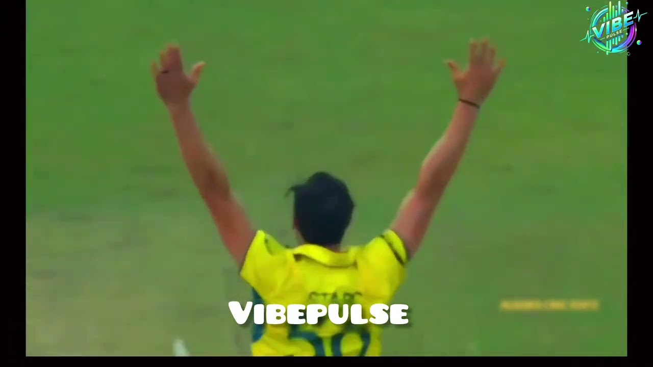 Pat Cummins| Australia Team 2025 | Tamil WhatsApp Status | Kappe Varroh song | Havoc Brothers Edit