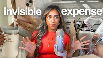 Your Spending Habits Are Keeping You Poor: Fix This ONE Thing