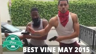 FUNNIEST VINE Compilations May 2015 Part 2 (w/ Titles) | BEST May 2015 Vines Compilation