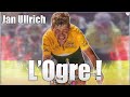 Jan ullrich  logre allemand des annes 902000 