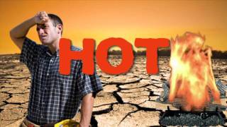 Learn English Words: Hot/Cold