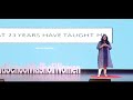 Education for young minds  | Ms. Ishani Sasdev | TEDxTheLexiconIntlSchoolWagholiWomen