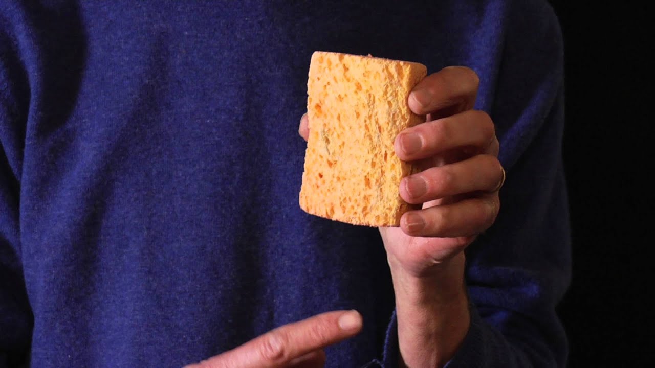 Field capacity and wilting point