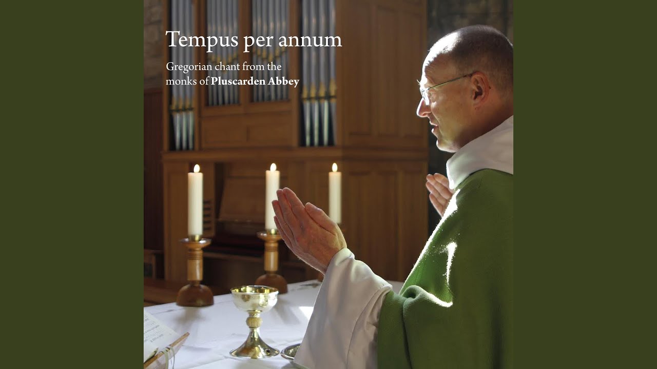 Antiphon: Da pacem Domine - YouTube
