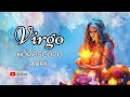 VIRGO♍ENERGÍA DIVINA😇TODO ES POSIBLE SI CREES DE VERDAD🌸ABRIL