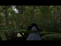 Bellum - Supporter Alpha Playtest 5.1, C1 Game 1 - Raw POV  of 12A Medic 01/24/26