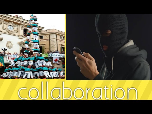 What Is Collaboration In Telugu And English Youtube
