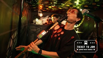 InDigital - InDigital - Live session Shambala 2024