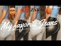 My favorite Jeans | Leather Leggings Style | Lara Benjamina