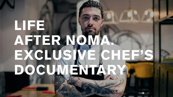Life after Noma Restaurant and Rene Redzepi [exclu...