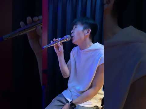 雲品歌神 為情所困（梁朝偉）
