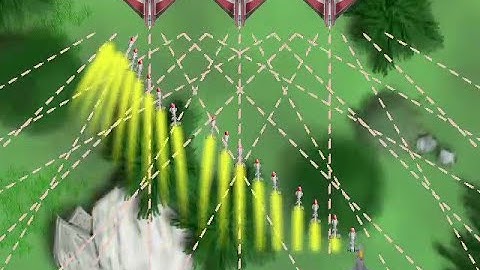 Replacing SFML Graphics module with modern OpenGL | Added Particles