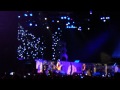 The Final Frontier - Abertura show Iron Maiden (Morumbi 26/03/2011)